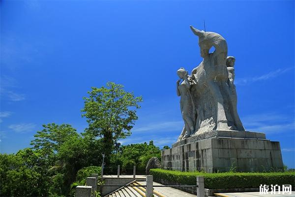 三亚小东海赶海地点