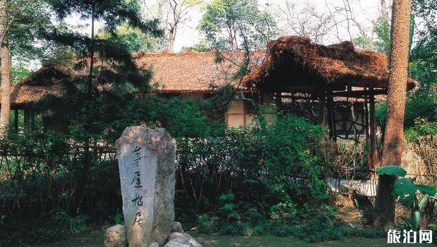 四川最美自驾游路线图