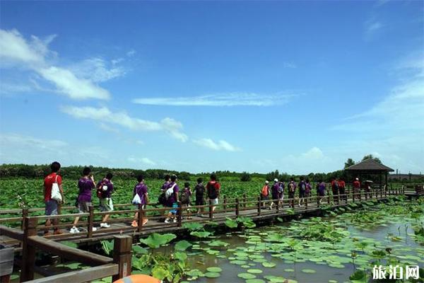 广州南沙湿地公园可以骑车进去吗，开放时间多少