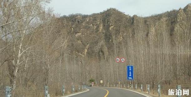 北京滦赤路自驾游攻略和路线