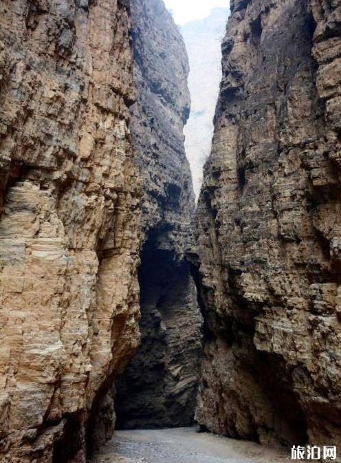 北京周边有几个自驾大峡谷 北京周边大峡谷景区