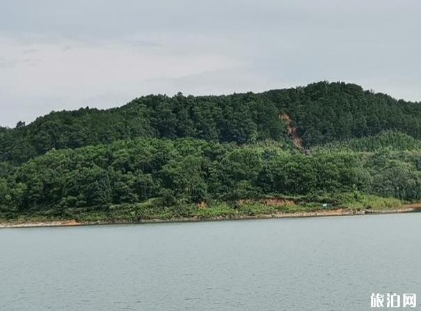 芙蓉嶂风景区游玩攻略