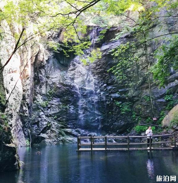 伏牛山景区好玩吗 伏牛山怎么样