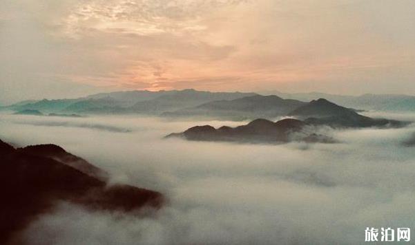 石潭村游玩攻略，黄山石潭村旅游指南