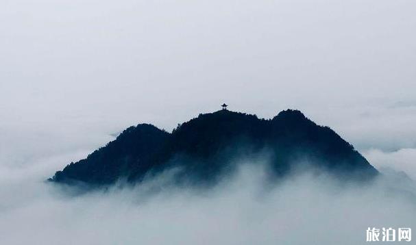 石潭村游玩攻略 黄山石潭村旅游指南