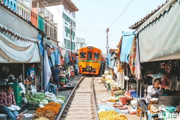 泰国曼谷免费旅游景点介绍