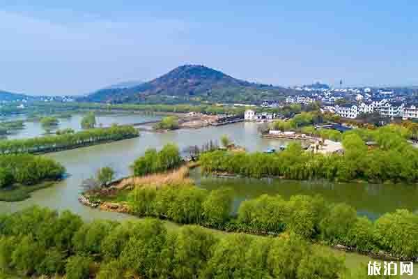 苏州太湖三山岛旅游攻略，三山岛好玩吗