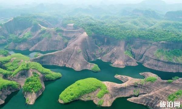 高椅岭风景区旅游攻略