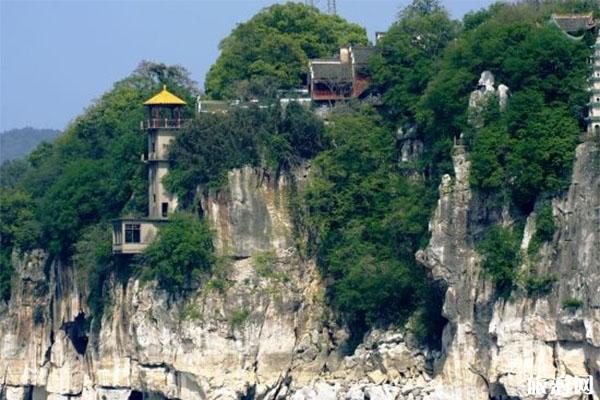 九江石钟山景区怎么样，门票+交通+开放时间