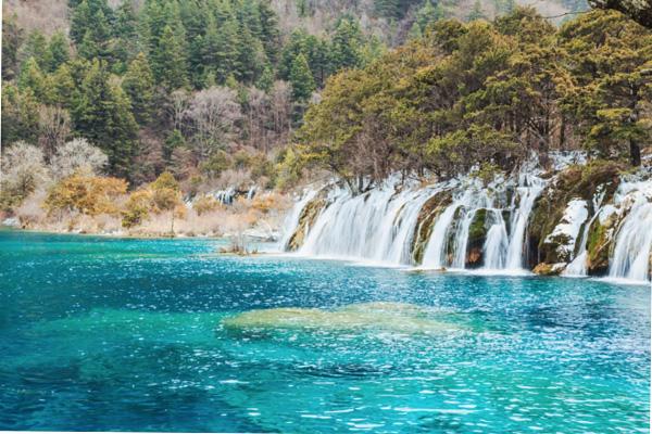 九寨沟旅游攻略最佳旅游时间及门票价格