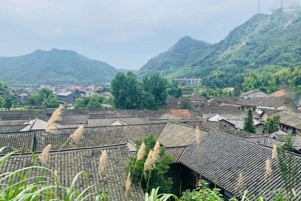 岳阳旅游必去景点推荐