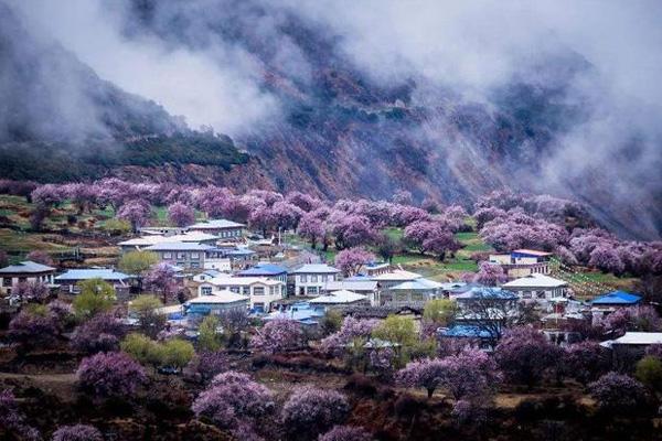 川藏线什么时候去最合适 川藏线318自驾攻略