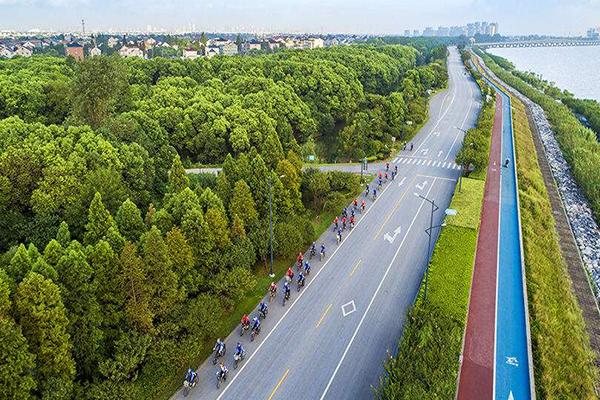 环太湖骑行路线推荐，环太湖旅游攻略