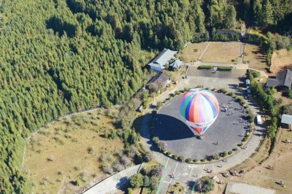 腾冲冬季旅游攻略 行程推荐