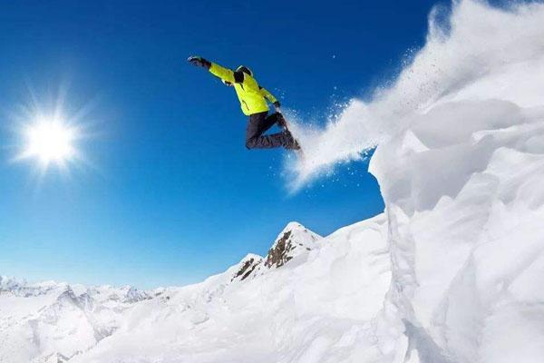 武汉首座室内滑雪场在哪-地址 什么时候完工