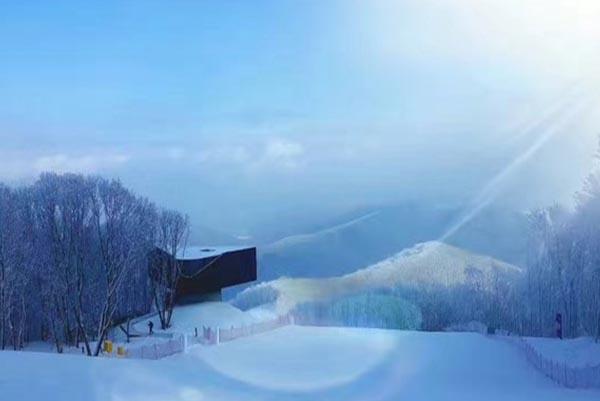 万科松花湖滑雪场怎么去 万科松花湖滑雪场游玩攻略