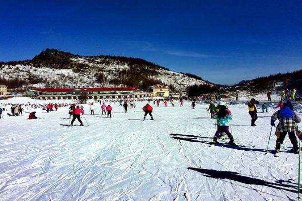 2020神农架滑雪场开放时间 神农架滑雪攻略