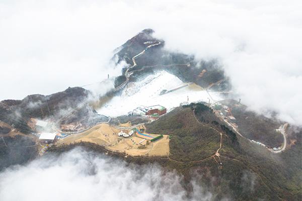 浙江有哪些滑雪场，离杭州最近的滑雪场是哪个