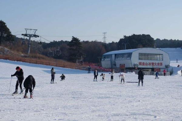 沈阳棋盘山滑雪场什么时候开放