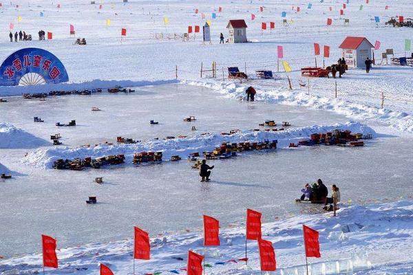 2020-2021年沈阳棋盘山滑雪场什么时候开放