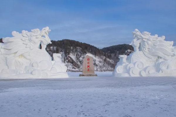 映山红滑雪场开业时间预约电话