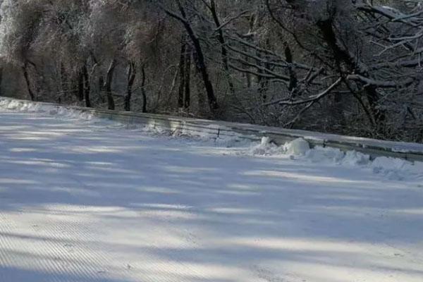 净月潭滑雪场开放时间，门票多少钱一张