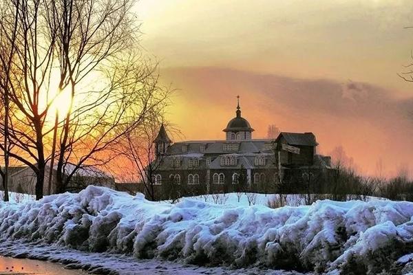 亚雪公路在哪 冬季亚雪公路自驾路线推荐