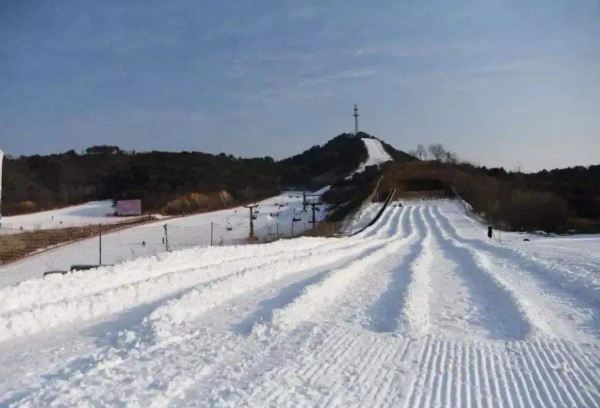 2020郑州滑雪场门票优惠活动汇总 12月郑州哪些滑雪场开放