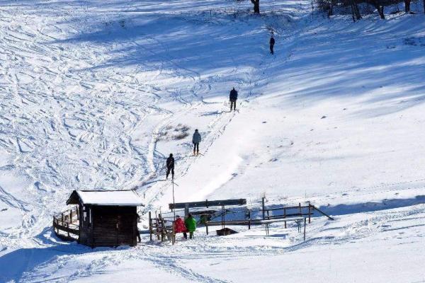 沈阳滑雪场推荐 沈阳有哪些滑雪场