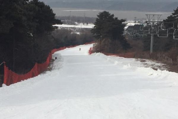 沈阳滑雪场推荐，沈阳有哪些滑雪场