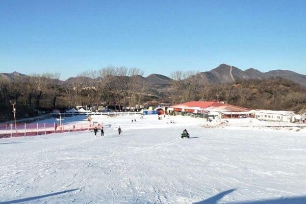 天津室内滑雪场哪个好，天津好玩的室内滑雪场有哪些