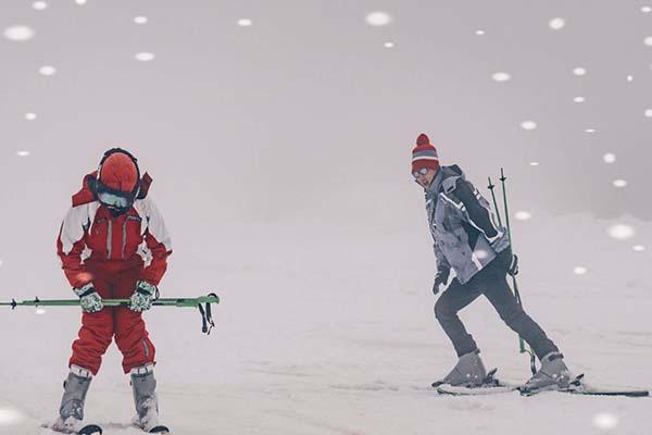 桂林全州天湖滑雪场怎么样，桂林全州天湖滑雪场好玩吗