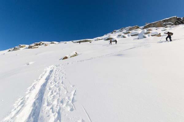 桂林全州天湖滑雪场怎么样 桂林全州天湖滑雪场好玩吗