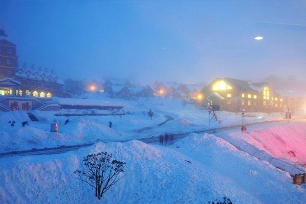 西岭雪山冬天好玩吗 西岭雪山冬季自驾游攻略