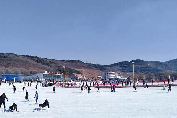 沈阳附近滑雪场，沈阳滑雪场哪个好