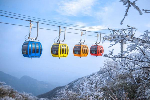 安吉云上草原滑雪门票，安吉云上草原滑雪游玩攻略