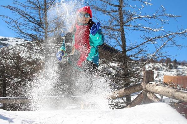 2020安吉观音堂滑雪场开放时间 安吉观音堂滑雪场攻略