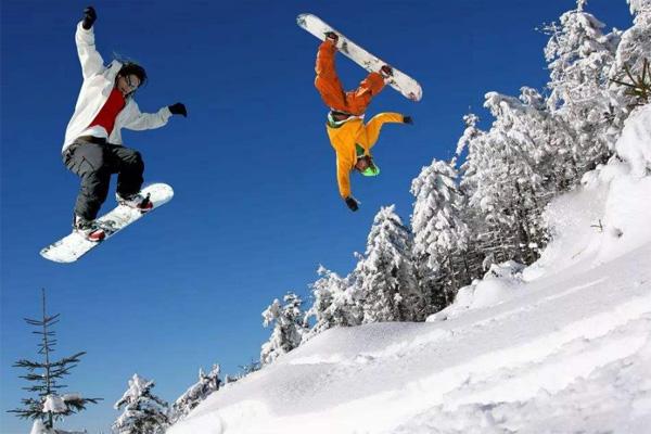 杭州滑雪场哪个最好，杭州滑雪的地方有哪些