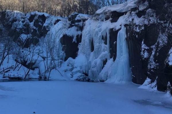 吉林北山冰雪大世界在哪里 开放时间+门票价格