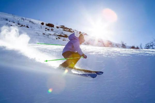 大明山滑雪场票价及营业时间