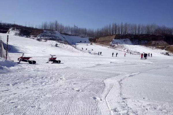 郑州周边滑雪场哪个好 郑州周边滑雪场推荐