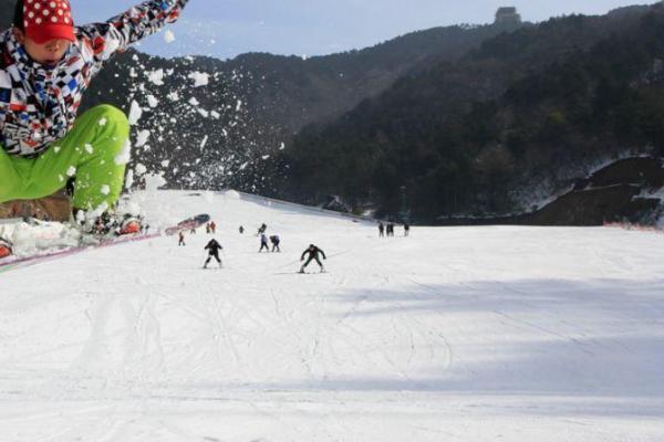 杭州大明山滑雪场攻略，杭州大明山滑雪场怎么去