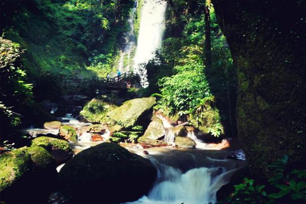 云南芒市旅游攻略必去景点 芒市旅游最佳时间