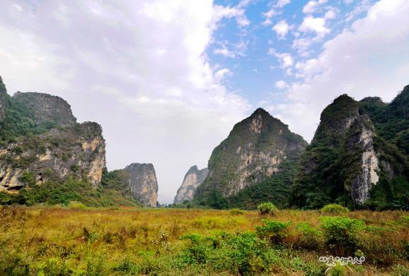 深圳周边自驾游推荐 深圳周边自驾游景点