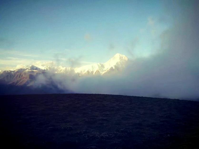 贡嘎雪山怎么去 贡嘎雪山旅游攻略