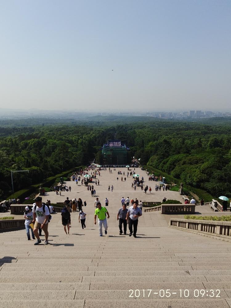 南京三日游最佳路线 南京三日游旅游攻略