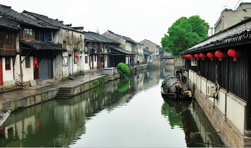 绍兴免费旅游景点有哪些，绍兴免费旅游景点在哪儿