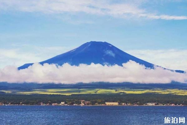 日本富士山封山时间，富士山游玩路线推荐