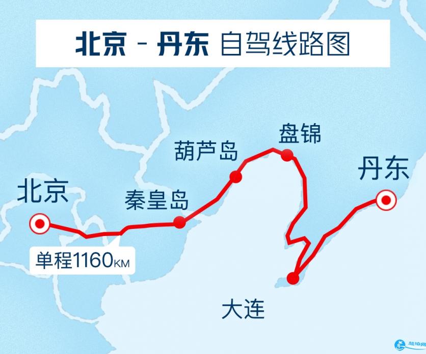 最适合自驾游的路线 国内经典自驾游路线