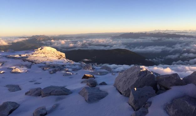 哈巴雪山登山花费攻略